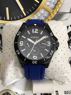 FOSSIL-BRAND