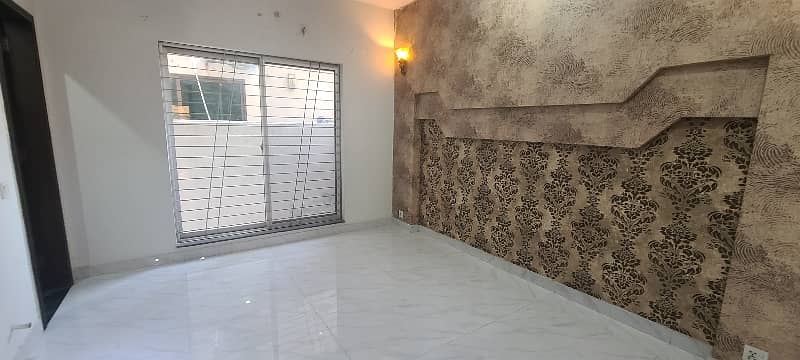 5 Marla slightly used house for rent dha phase 5 prime location 2
