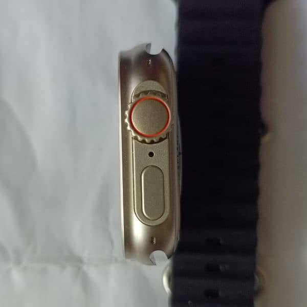 Z55 Ultra 2 Smart Watch 4