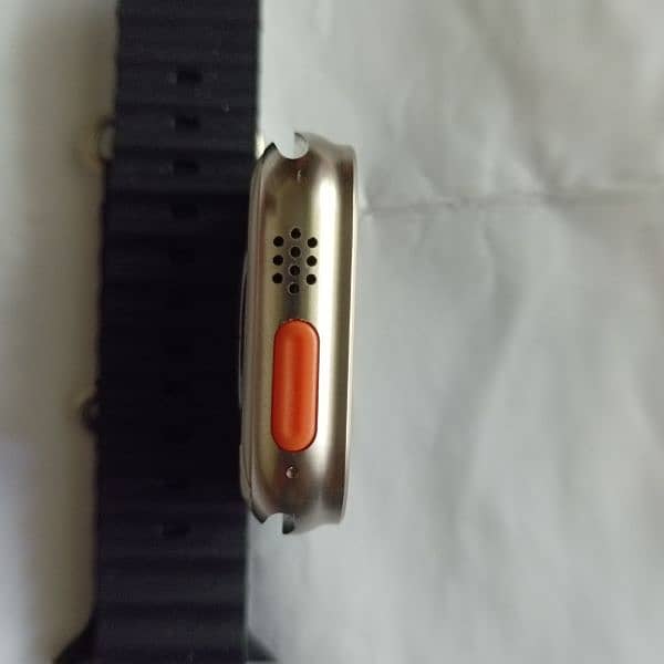 Z55 Ultra 2 Smart Watch 5
