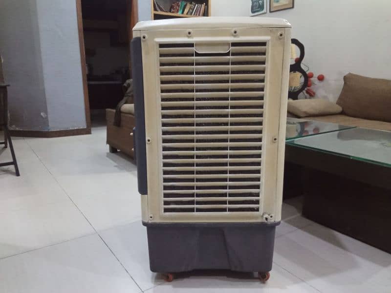 Super Asia Air Cooler 1