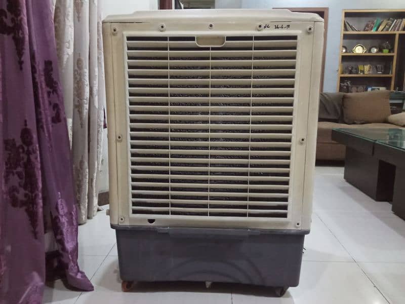 Super Asia Air Cooler 3