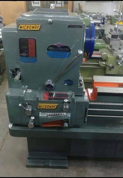 lathe machine All size available all Machinery available 17