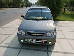 2011 Alto VXL(power steering/window) Original condition. Android LCD