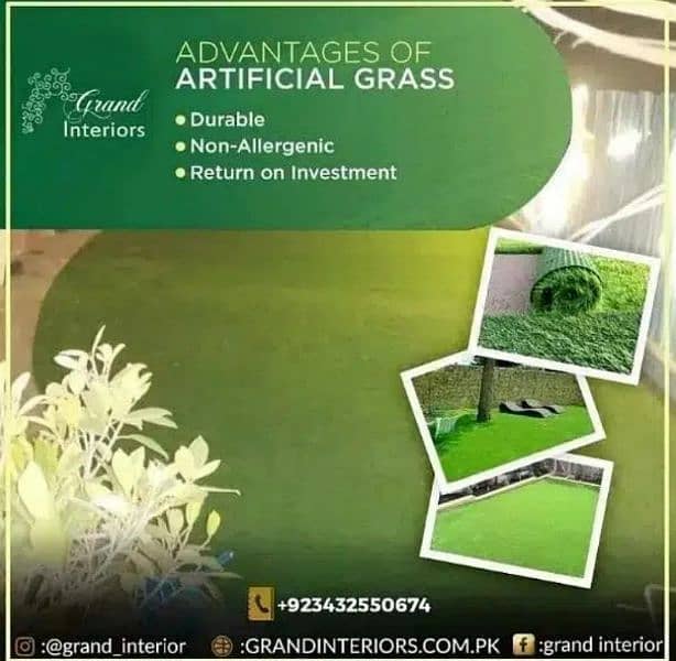 Artificial grass Astro turf sports grass Fields Grand interio 0