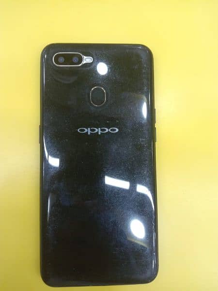 oppo A5s pta approved good condition 4