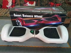 smart balance  wheel