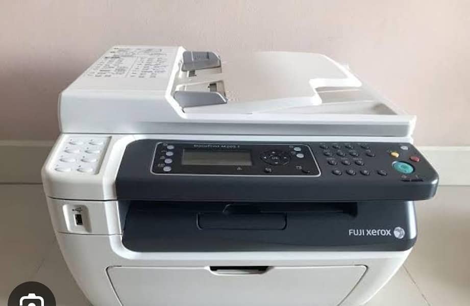 2 printer+ scanner 1 scanner 5