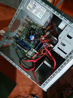 i5 3rd generation pc with graphic card