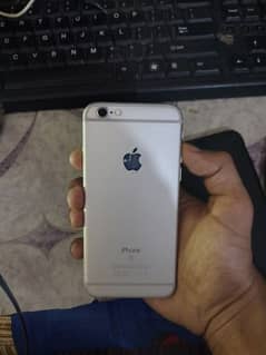 iPhone 6s 64GB bypass
