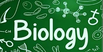 Online Biology Tutor with 14+ years experience.
