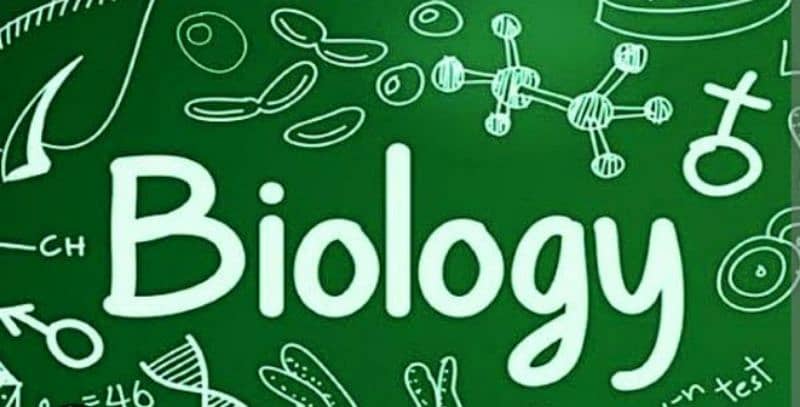 Online Biology Tutor with 14+ years experience. 0
