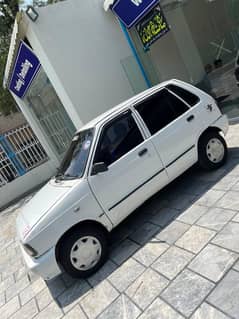 Suzuki Alto 1990