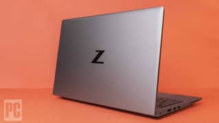 HP ZBOOK POWER 15-G8 i7-11th Gen | RTX A2000 Graphic