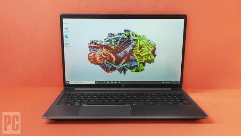 HP ZBOOK POWER 15-G8 i7-11th Gen | RTX A2000 Graphic 2
