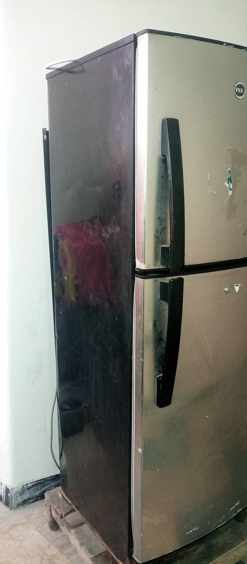 PEL Refrigerator 0