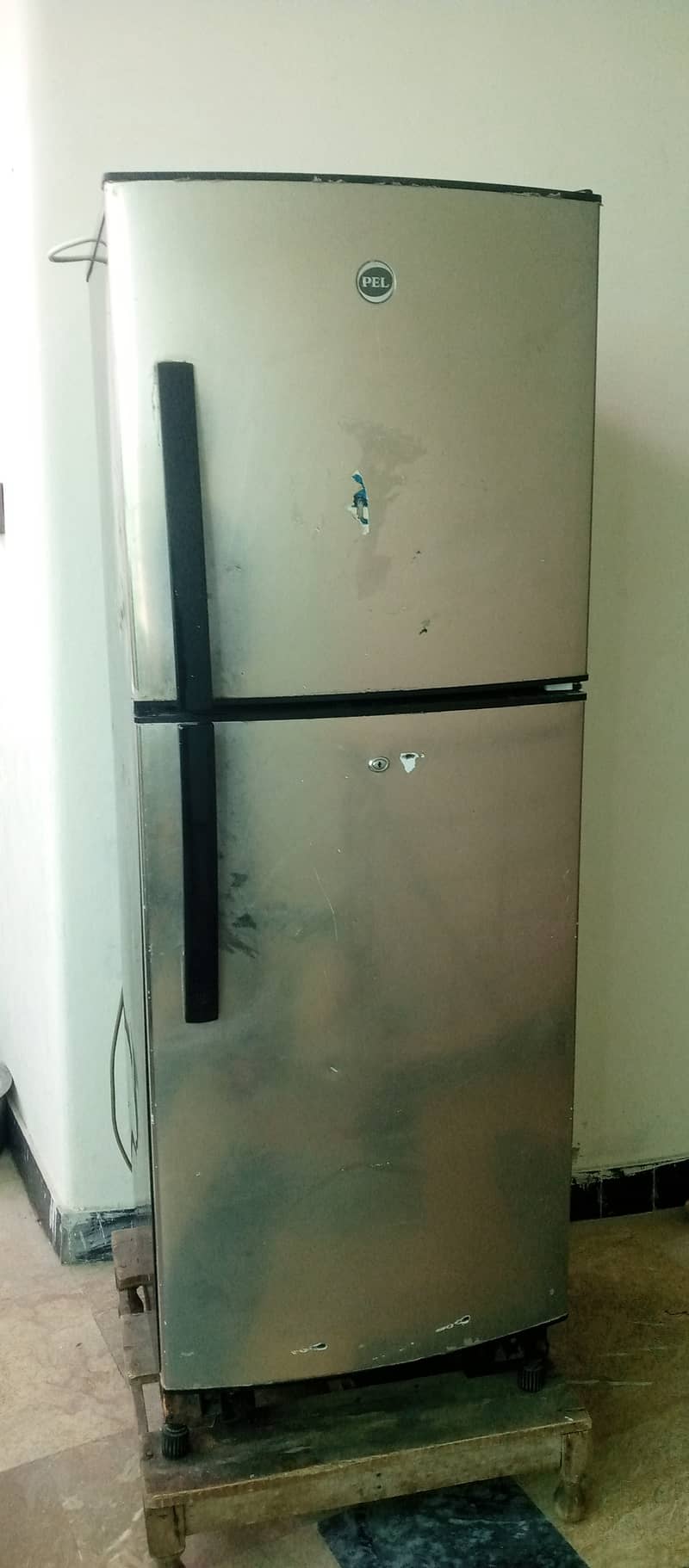 PEL Refrigerator 4