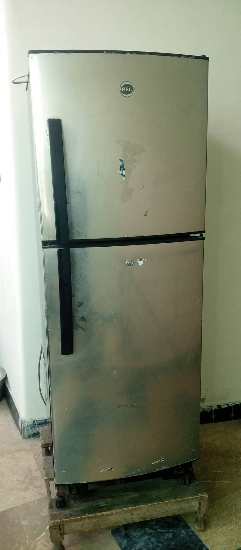 PEL Refrigerator 6