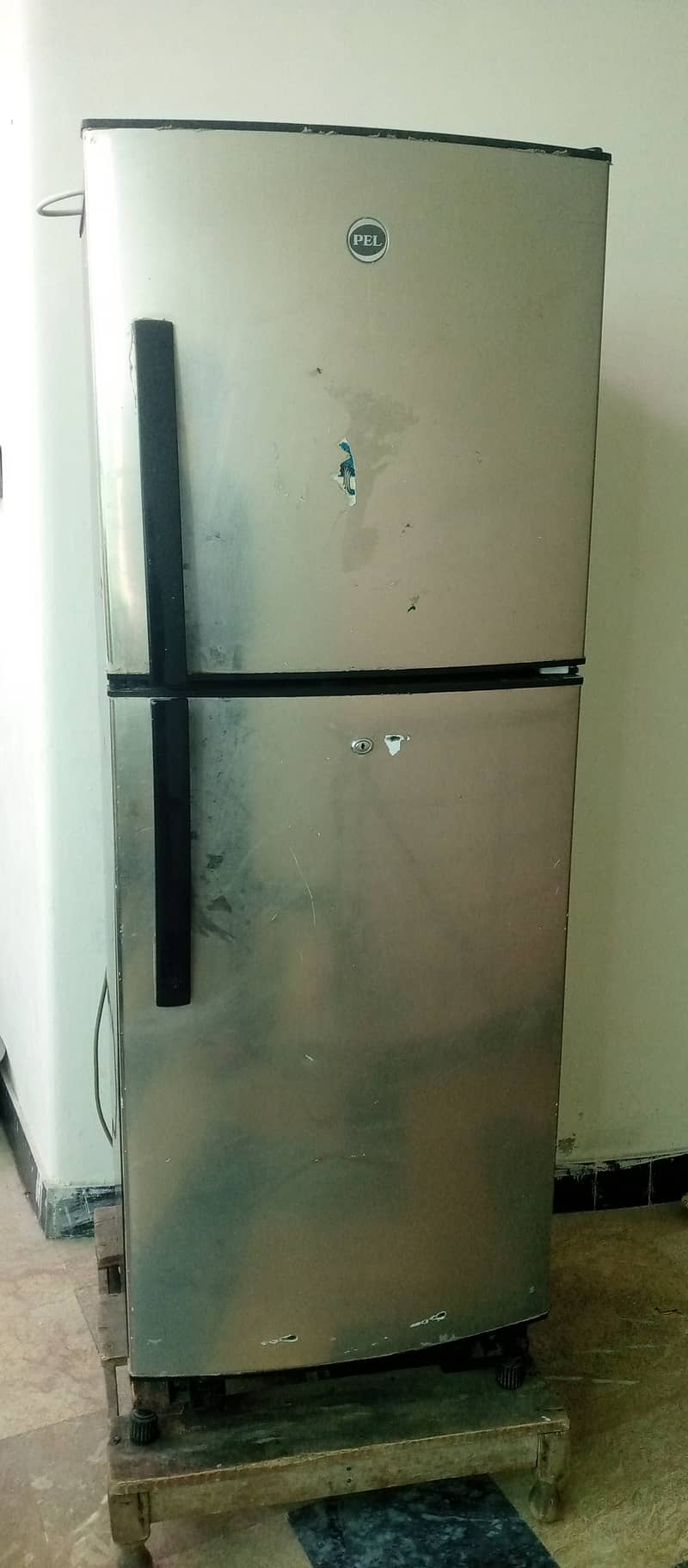 PEL Refrigerator 8