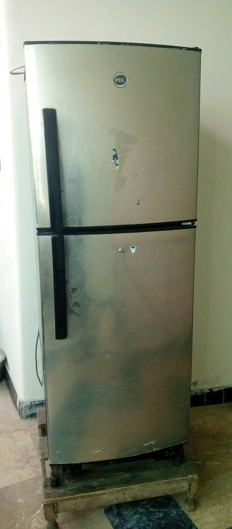 PEL Refrigerator 9