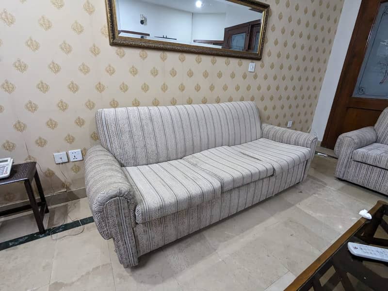 9 Seater Sofa for Sale 0