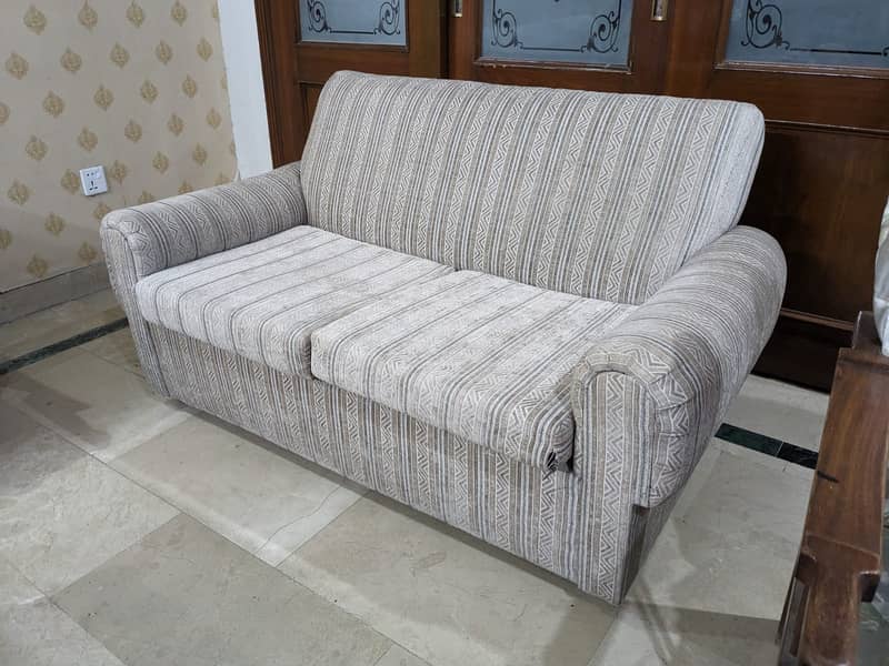 9 Seater Sofa for Sale 1