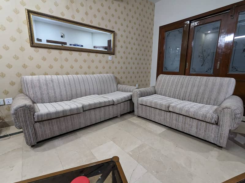 9 Seater Sofa for Sale 2