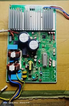 Dc Inverter Split Ac Kit Repairing Lab Center 0