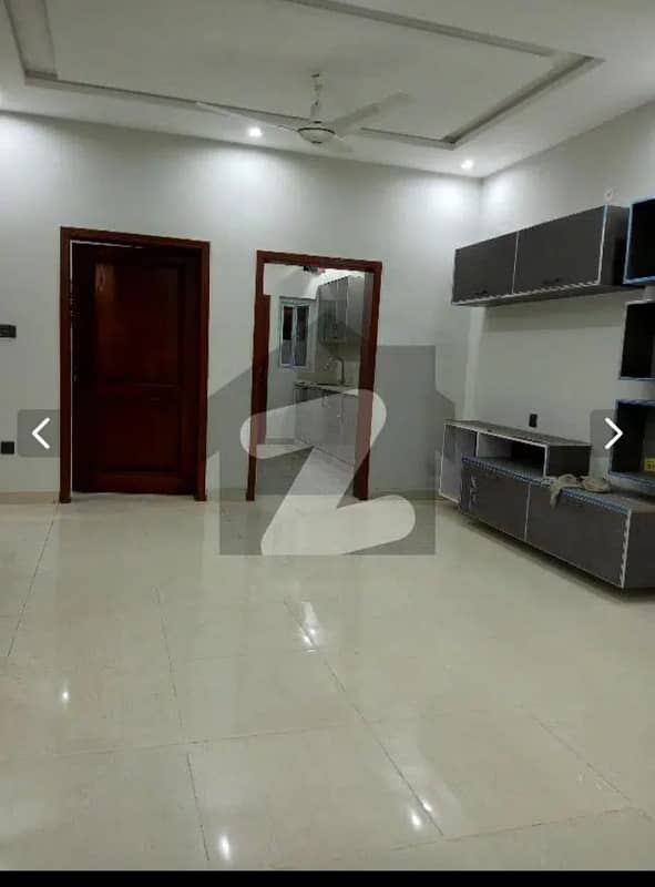 2 bedroom apartment available for sale invstar rate good location main Boulevard corner 5