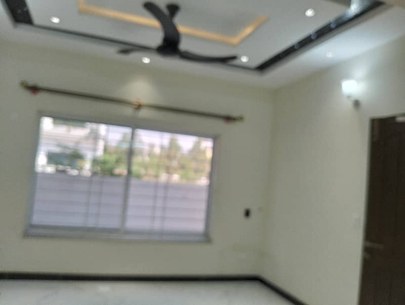 5 Marla ground floor available for rent bahria Enclave Islamabad 7