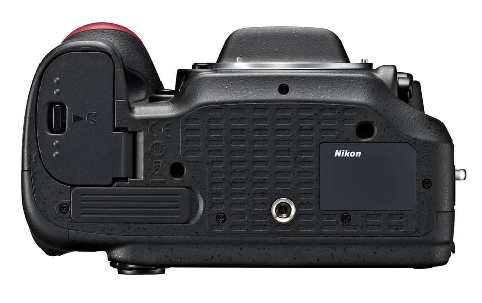 DSLR Nikon D7100 3