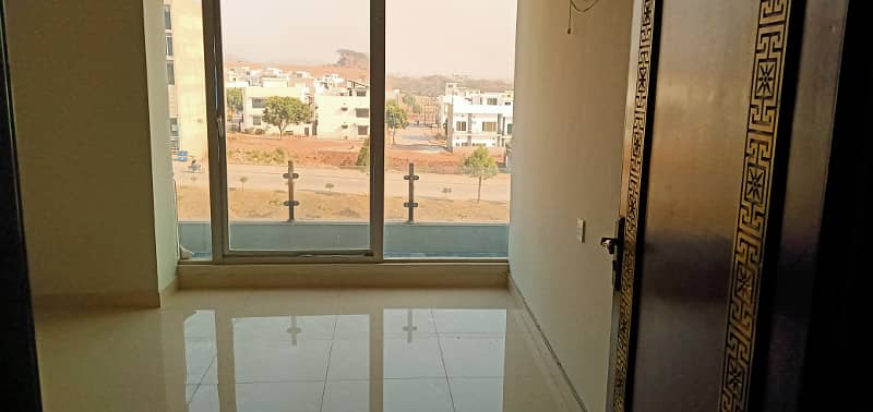 Bahria Enclave Islamabad V Outstanding Location V Price Full Environmental Lift Is Installed V Neat And Clean Reasonable Rent Security Available Near To Masque Market Other Facilities This Building 0