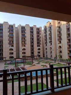 A 1695 Square Feet Flat Is Up For Grabs In Bahria Town
