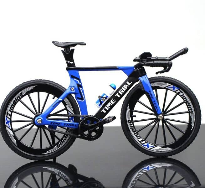 High Quality bicycle diecast for collectors and kids 6