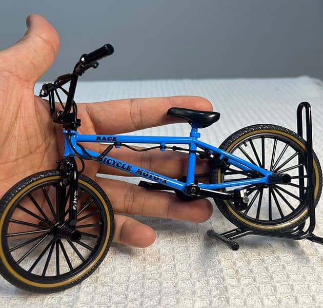 High Quality bicycle diecast for collectors and kids 9