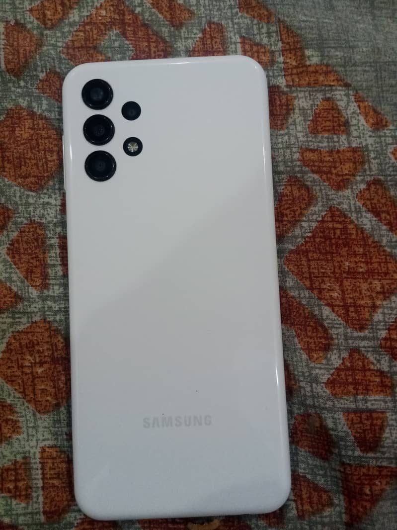 Samsung a13 0