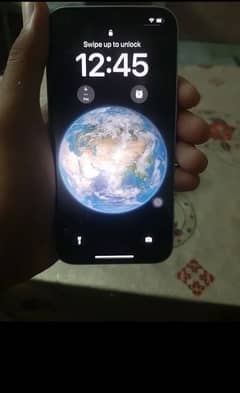 Iphone 14 with box 100 health Non pta