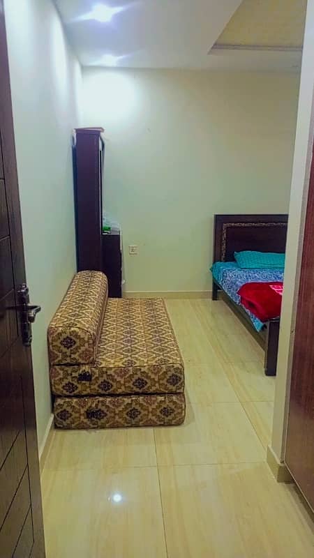 2 Bed Apartment Furnished For Rent 3