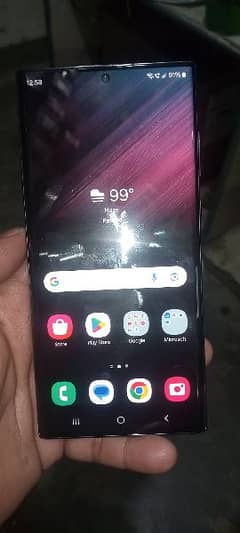 Samsung S22 Ultra PTA Approved