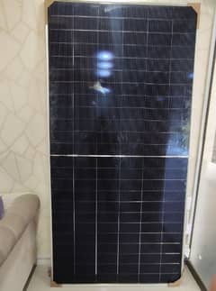 Solar panels @ lowest rate