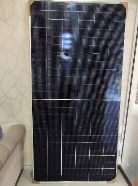 Solar panels @ lowest rate 0
