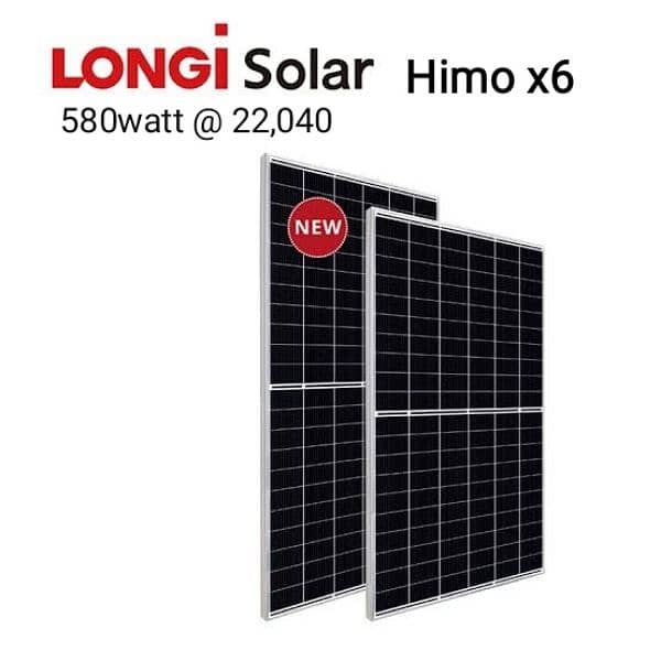 Solar panels @ lowest rate 2