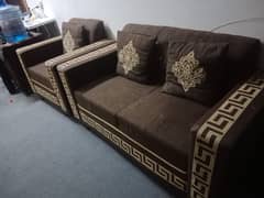 Sofa Set for Sale | 6 Seater