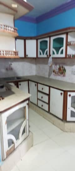 Beautiful flat for sell