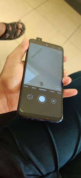 Huawei Y9 Prime 2019 6