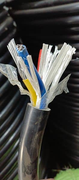 Cable Available electronic wire high quality 6mm 25mm 40mm 50mm 3