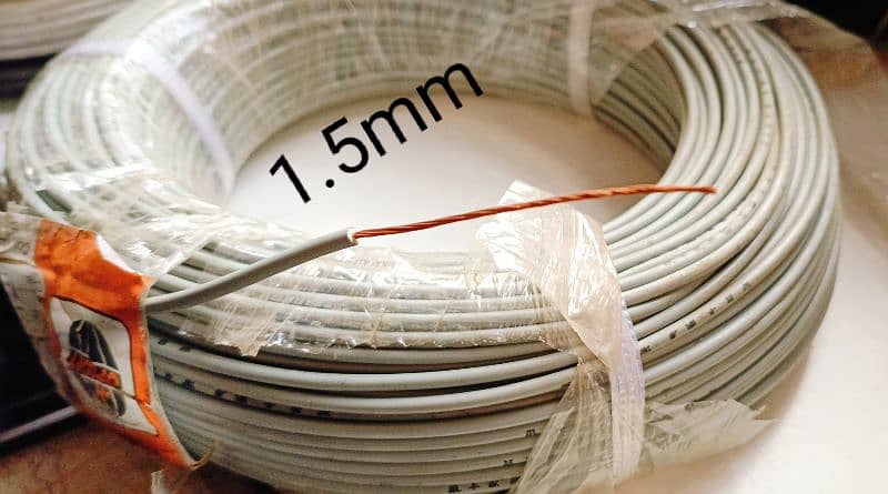 Cable Available electronic wire high quality 6mm 25mm 40mm 50mm 6