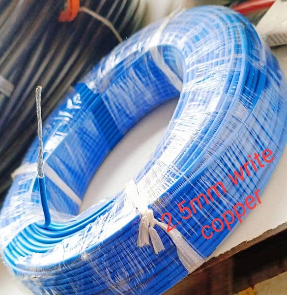 Cable Available electronic wire high quality 6mm 25mm 40mm 50mm 7