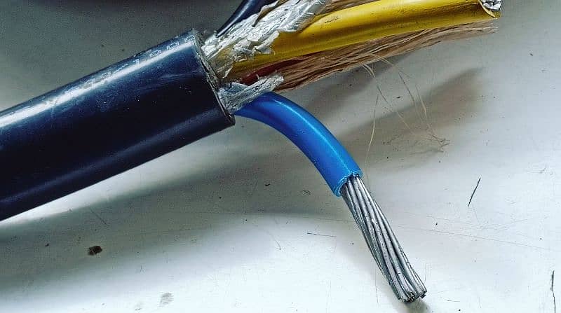 Cable Available electronic wire high quality 6mm 25mm 40mm 50mm 9