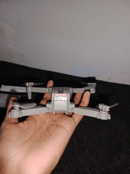 Vanguard drone 12